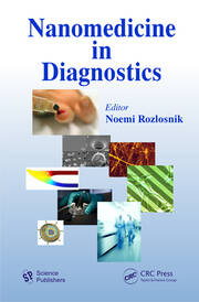 Nanomedicine in Diagnostics book cover