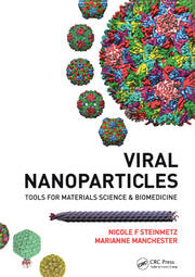 Viral Nanoparticles: Tools for Material Science and Biomedicine book cover