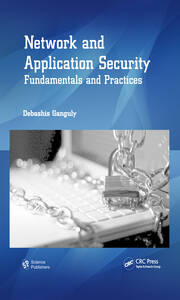 Network and Application Security: Fundamentals and Practices book cover