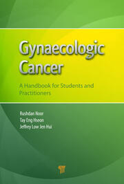 Gynaecologic Cancer: A Handbook for Students and Practitioners book cover