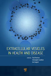 Extracellular Vesicles in Health and Disease book cover