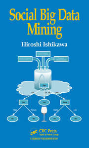 Social Big Data Mining book cover
