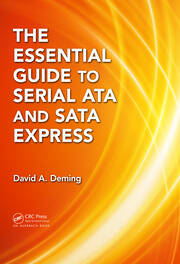 The Essential Guide to Serial ATA and SATA Express book cover