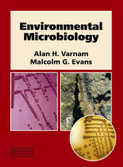 Environmental Microbiology book cover