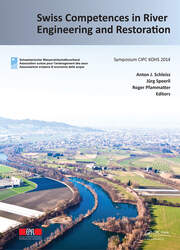 Swiss Competences in River Engineering and Restoration book cover