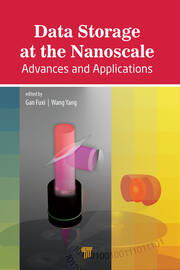 Data Storage at the Nanoscale: Advances and Applications book cover