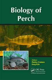Biology of Perch book cover