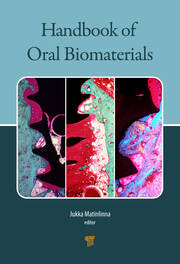 Handbook of Oral Biomaterials book cover