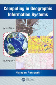 Computing in Geographic Information Systems book cover