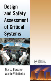 Design and Safety Assessment of Critical Systems book cover