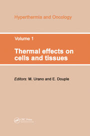 Thermal Effects on Cells and Tissues book cover