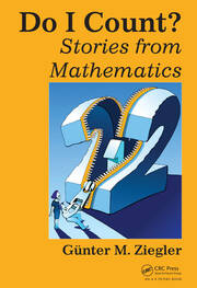 Do I Count?: Stories from Mathematics book cover
