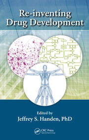 Re-inventing Drug Development book cover