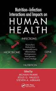 Nutrition-Infection Interactions and Impacts on Human Health book cover