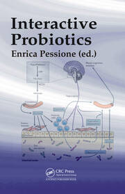 Interactive Probiotics book cover