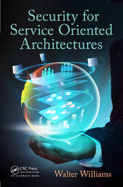Security for Service Oriented Architectures book cover
