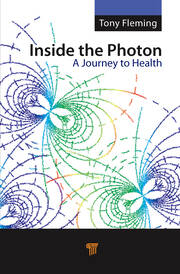 Inside the Photon: A Journey to Health book cover