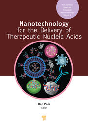 Nanotechnology for the Delivery of Therapeutic Nucleic Acids book cover