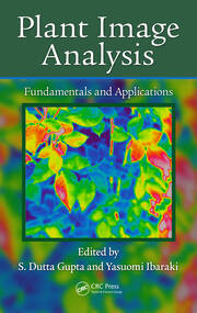 Plant Image Analysis: Fundamentals and Applications book cover