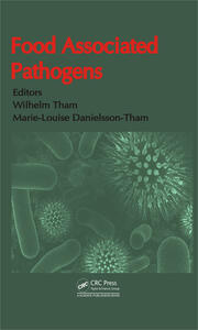 Food Associated Pathogens book cover