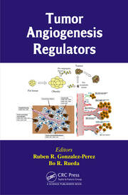 Tumor Angiogenesis Regulators book cover