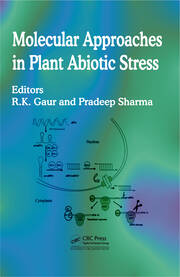 Molecular Approaches in Plant Abiotic Stress book cover