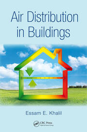 Air Distribution in Buildings book cover