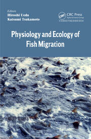 Physiology and Ecology of Fish Migration book cover