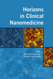 Horizons in Clinical Nanomedicine book cover