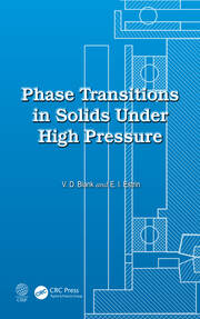 Phase Transitions in Solids Under High Pressure book cover