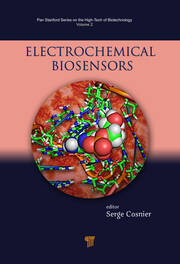 Electrochemical Biosensors book cover