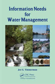 Information Needs for Water Management book cover