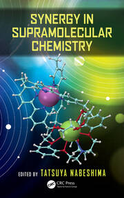 Synergy in Supramolecular Chemistry book cover