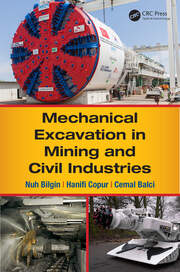 Mechanical Excavation in Mining and Civil Industries book cover