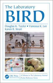 The Laboratory Bird book cover