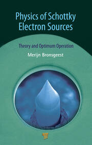 Electrotype Specimens 1888☆洋書 Physics of Schottky Electron Sources: Theory and Optimum Operation - 1