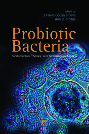 Probiotic Bacteria: Fundamentals, Therapy, and Technological Aspects book cover