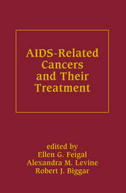 AIDS-Related Cancers and Their Treatment book cover