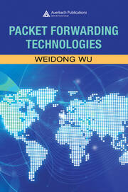 Packet Forwarding Technologies book cover