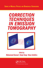 Correction Techniques in Emission Tomography book cover