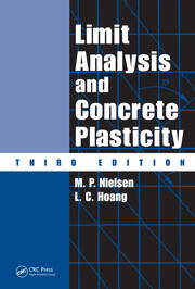 Limit Analysis and Concrete Plasticity book cover