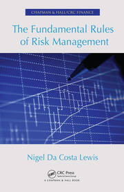 The Fundamental Rules of Risk Management book cover