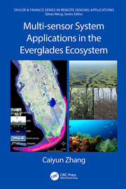 Multi-sensor System Applications in the Everglades Ecosystem book cover