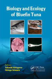 Biology and Ecology of Bluefin Tuna book cover