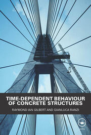 Time-Dependent Behaviour of Concrete Structures book cover