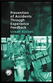 Prevention of Accidents Through Experience Feedback book cover