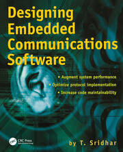 Designing Embedded Communications Software book cover