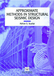 Approximate Methods in Structural Seismic Design book cover