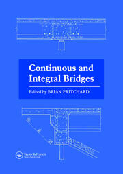 Continuous and Integral Bridges book cover