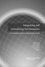 Integrating and Articulating Environments book cover
